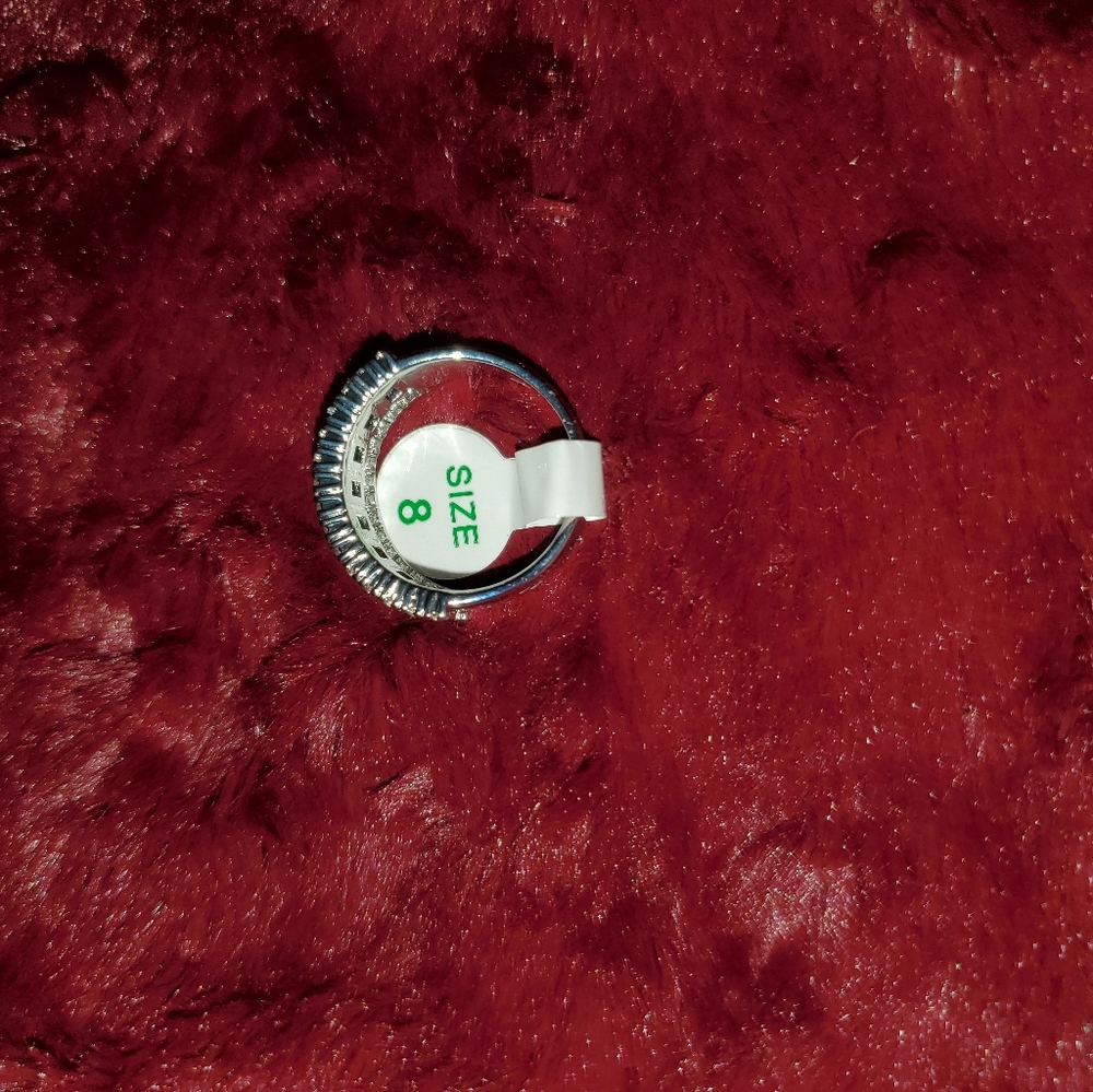Ladies ring - Picture 9 of 9
